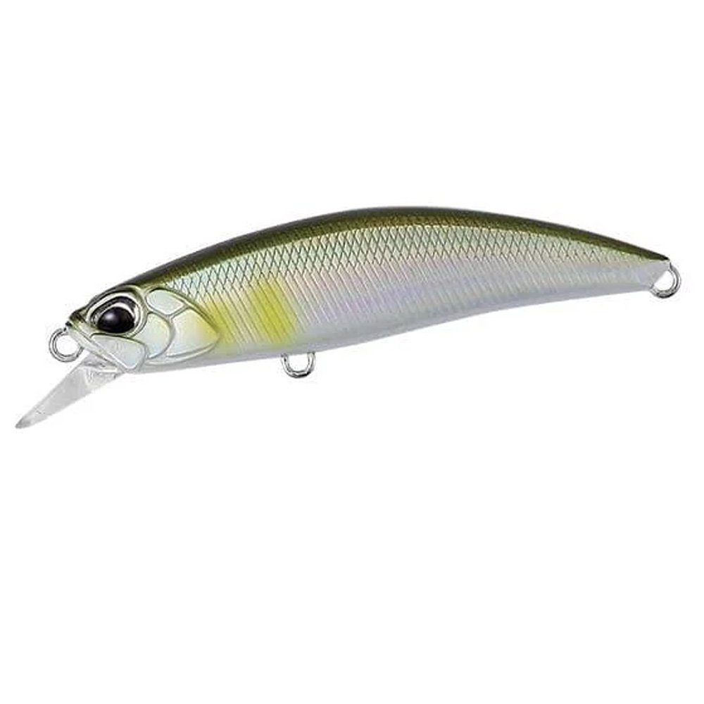Воблер DUO Spearhead Ryuki 60S# ANI4010 купить,NaN