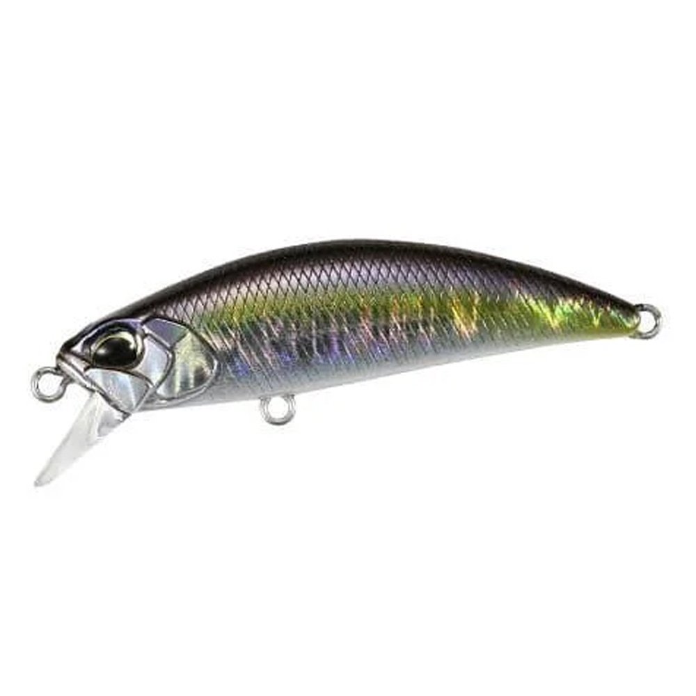 Воблер DUO Spearhead Ryuki 50SP# Suspending GPA4009 купить,NaN