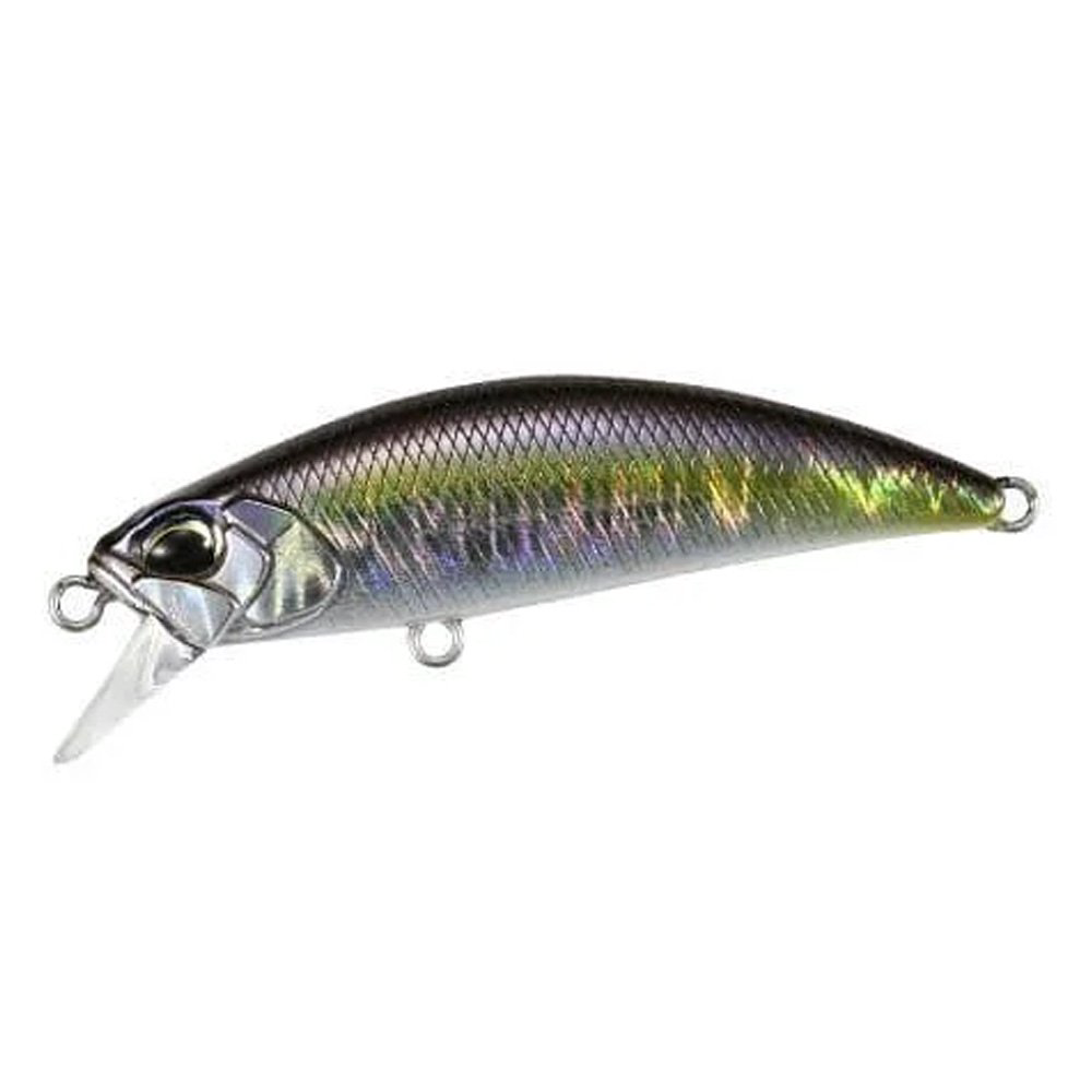 Воблер DUO Spearhead Ryuki 50SP# Suspending GPA4009 купить,NaN