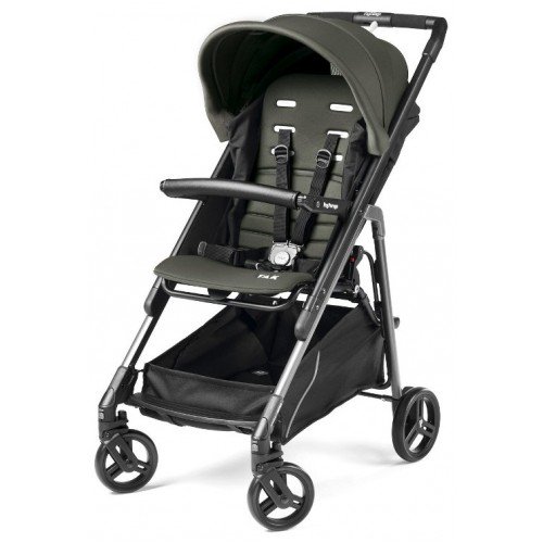 Коляска прогулочная Peg-Perego Tak metal купить,NaN