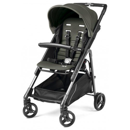 Коляска прогулочная Peg-Perego Tak metal купить,NaN