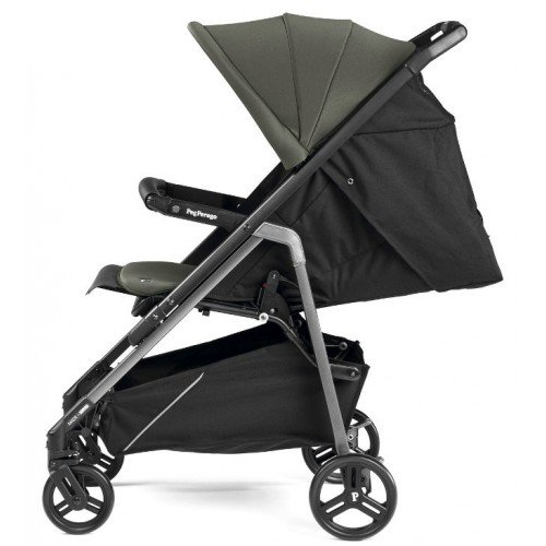 Коляска прогулочная Peg-Perego Tak metal купить,NaN