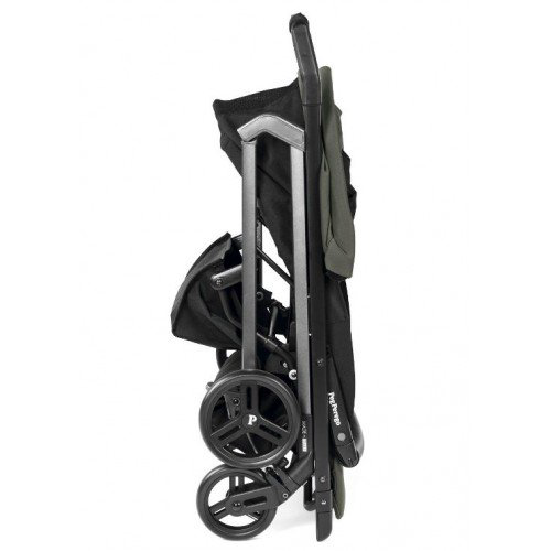 Коляска прогулочная Peg-Perego Tak metal купить,NaN