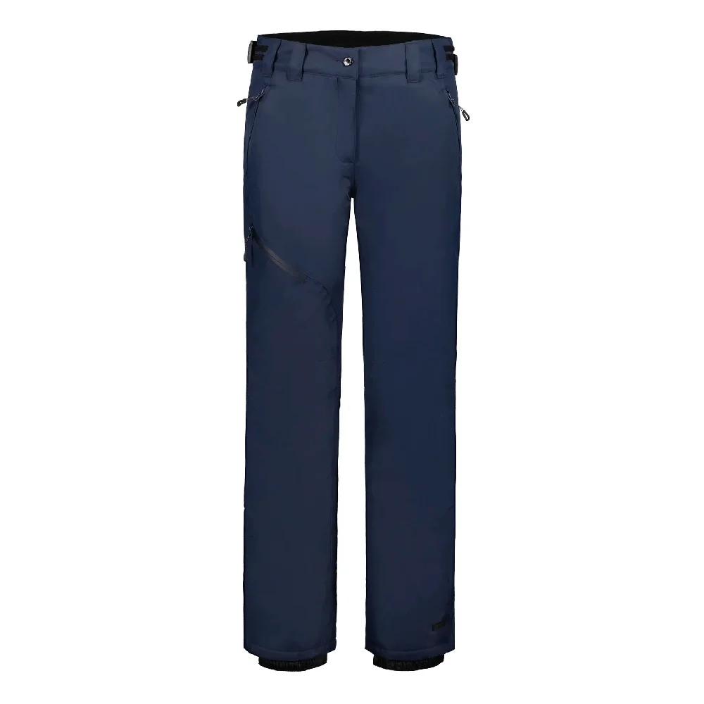 Брюки Icepeak Curlew 54040 659-390-2 синие 38 купить,NaN