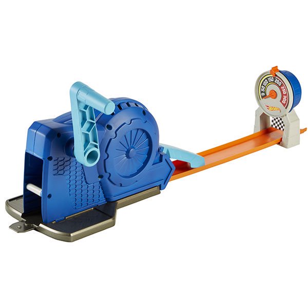 Игровой набор Hot Wheels Track Builder Пусковой механизм FLL02 купить,NaN