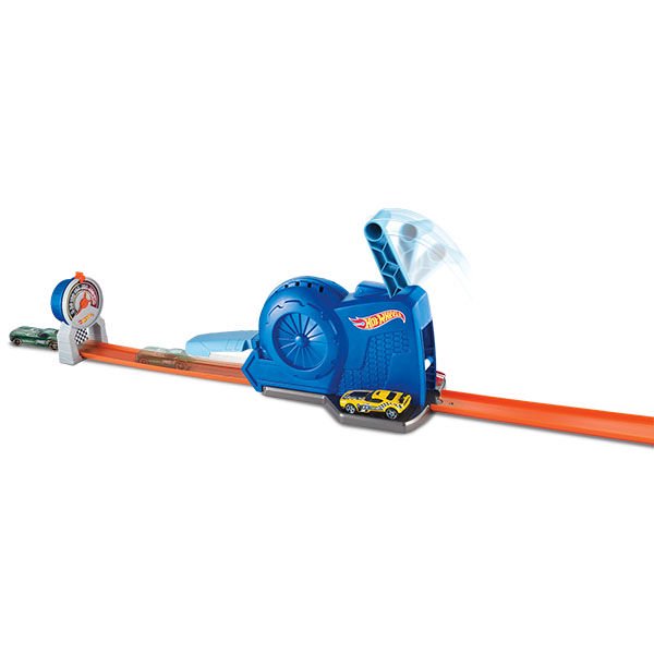 Игровой набор Hot Wheels Track Builder Пусковой механизм FLL02 купить,NaN