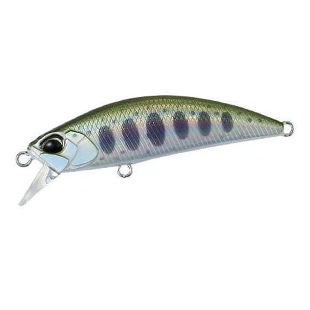 Воблер DUO Spearhead Ryuki 50SP# Suspending ANA4034 купить,NaN