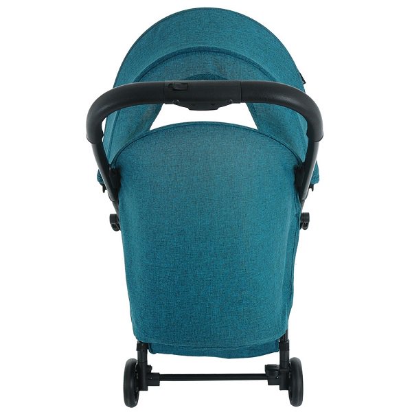 Прогулочная коляска Pituso Smart turquoise купить,NaN