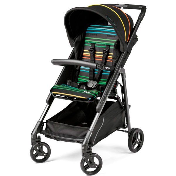 Коляска прогулочная Peg-Perego Tak rainbow купить,NaN