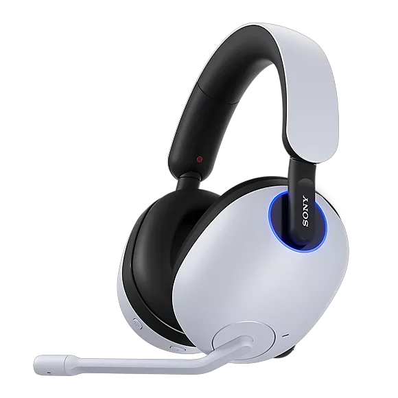 Наушники Sony Inzone H9 WHG900NW.E White