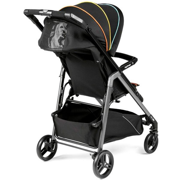 Коляска прогулочная Peg-Perego Tak rainbow купить,NaN