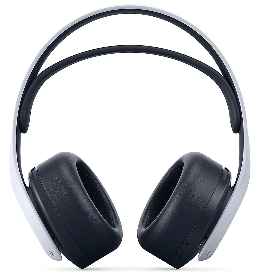 Наушники Sony PS5 Pulse 3D White