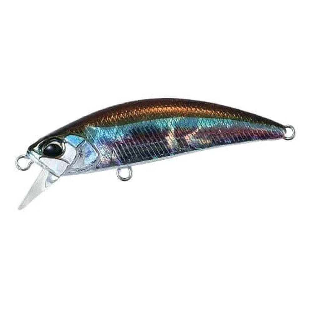 Воблер DUO Spearhead Ryuki 50SP# Suspending ADA4013 купить,NaN