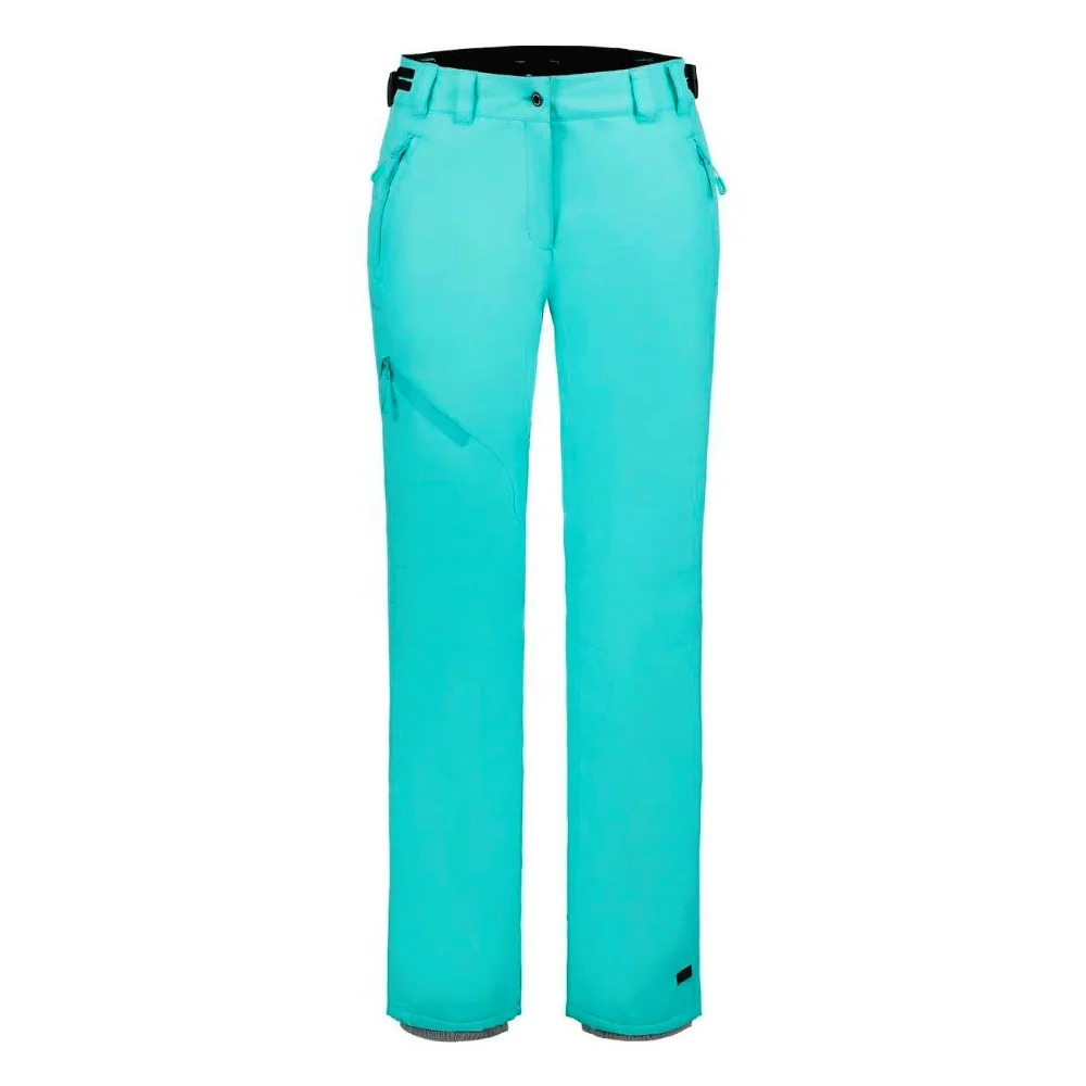 Брюки Icepeak Curlew 54040 659-335-2 голубые 38 купить,NaN