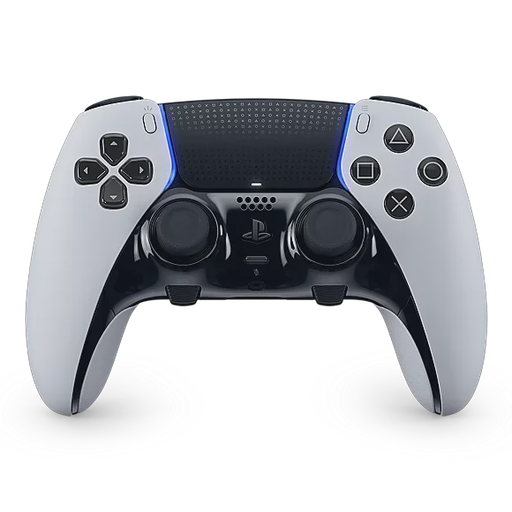 Геймпад Sony PS5 DualSense Edge Wireless Controller White