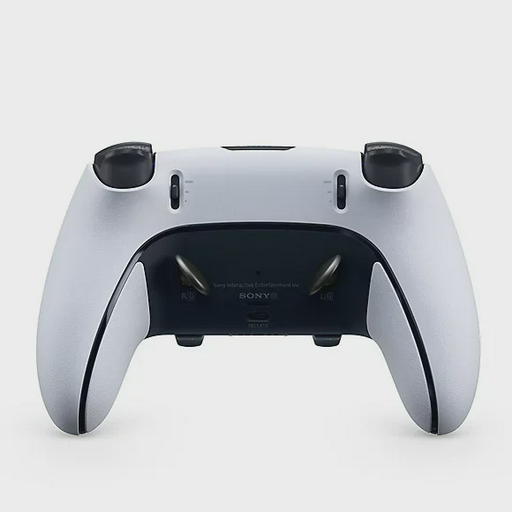 Геймпад Sony PS5 DualSense Edge Wireless Controller White