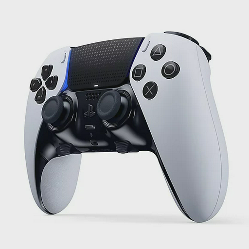 Геймпад Sony PS5 DualSense Edge Wireless Controller White