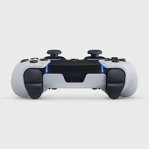 Геймпад Sony PS5 DualSense Edge Wireless Controller White