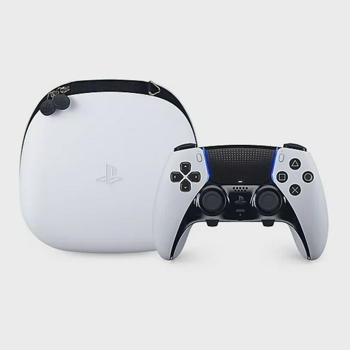 Геймпад Sony PS5 DualSense Edge Wireless Controller White
