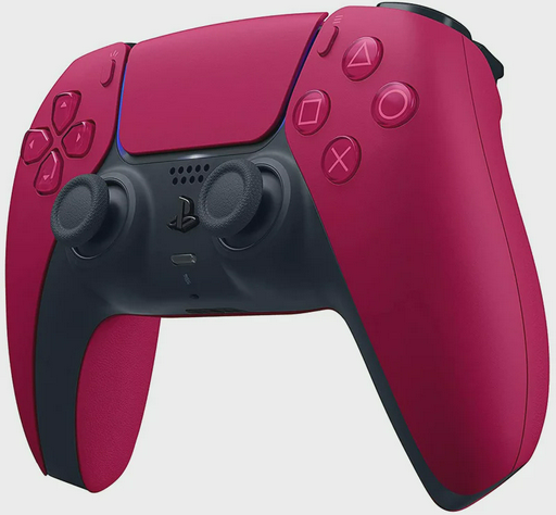 Геймпад Sony PS5 DualSense Wireless Controller Cosmic Red