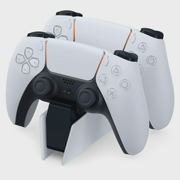Зарядная станция для PlayStation 5 DualSense Charging Station