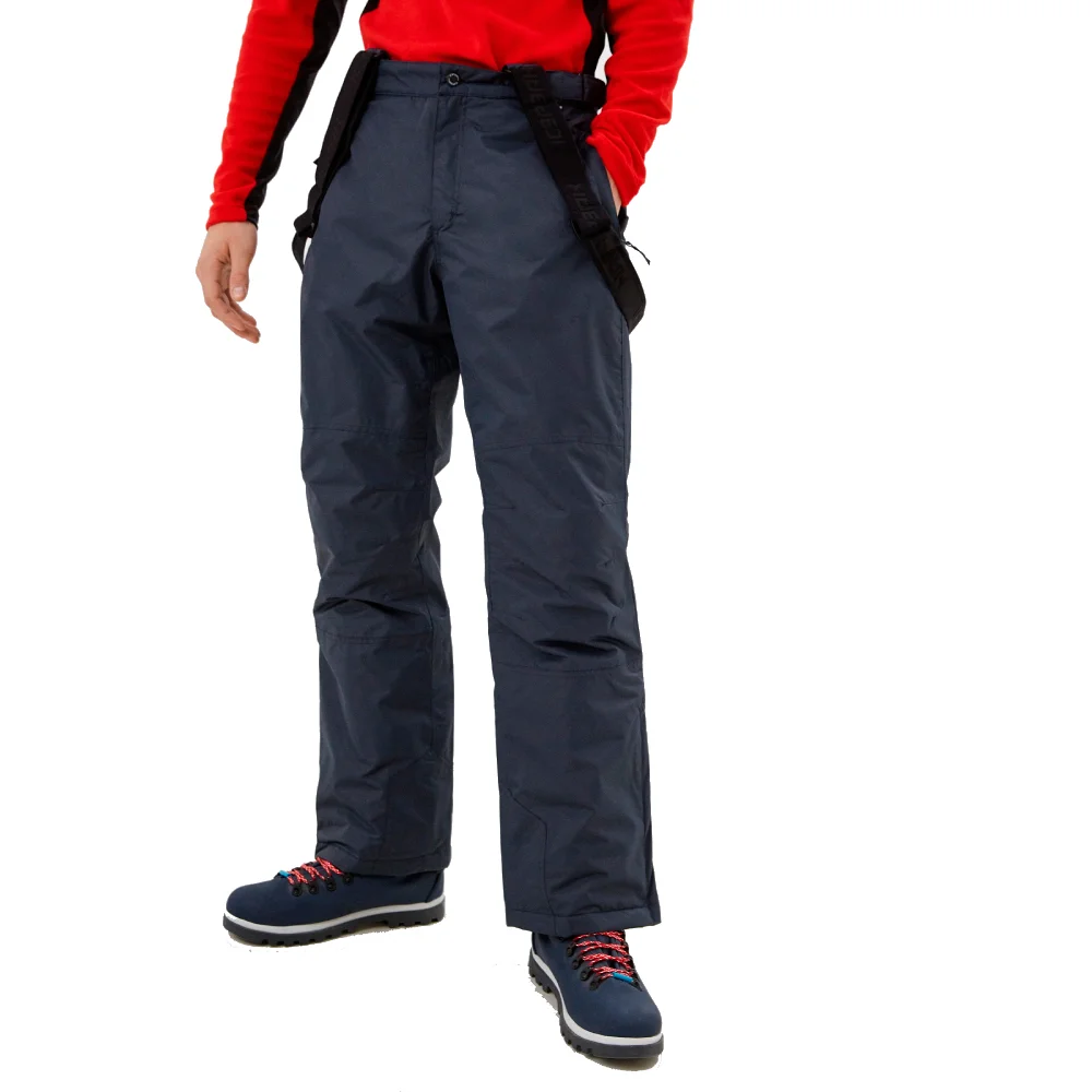 Брюки Icepeak Fitchburg 57042 561-390-2 синие 52 купить,NaN