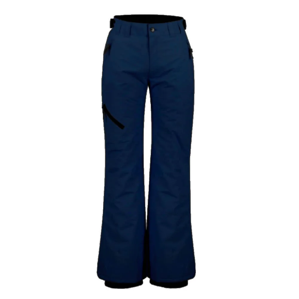 Брюки Icepeak Colman 57040 659-390-2 синие 54