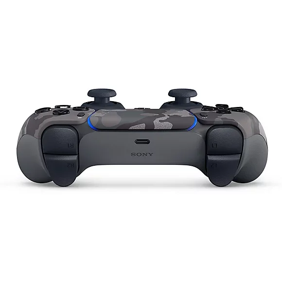 Геймпад Sony PS5 DualSense Wireless Controller Grey Camouflage - ForteMarket Геймпад Sony PS5 DualSense Wireless Controller Grey Camouflage купить,0
