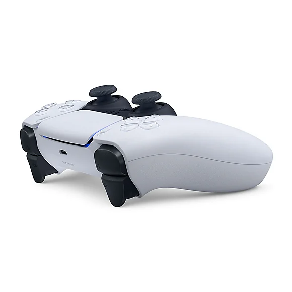 Геймпад Sony PS5 DualSense Wireless Controller White - ForteMarket Геймпад Sony PS5 DualSense Wireless Controller White купить,0