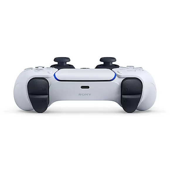 Геймпад Sony PS5 DualSense Wireless Controller White - ForteMarket Геймпад Sony PS5 DualSense Wireless Controller White купить,0