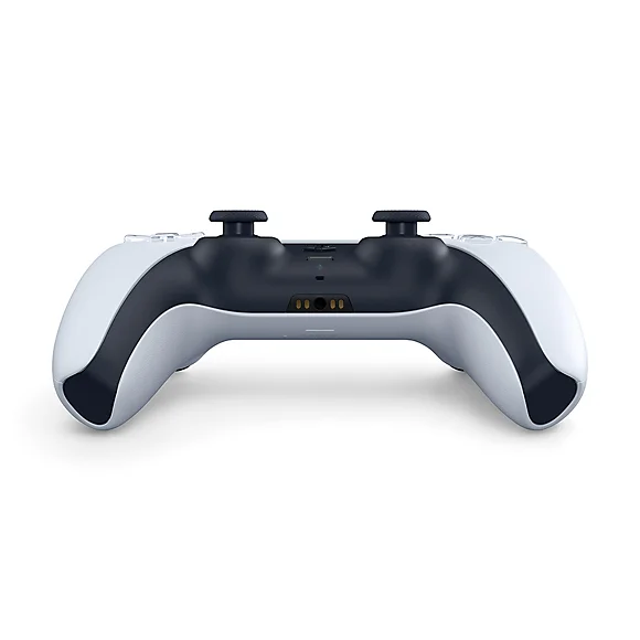 Геймпад Sony PS5 DualSense Wireless Controller White - ForteMarket Геймпад Sony PS5 DualSense Wireless Controller White купить,0