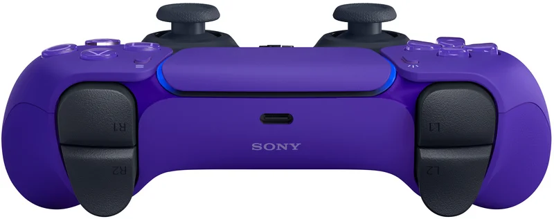 Геймпад Sony PS5 DualSense Wireless Controller Galactic Purple купить,0