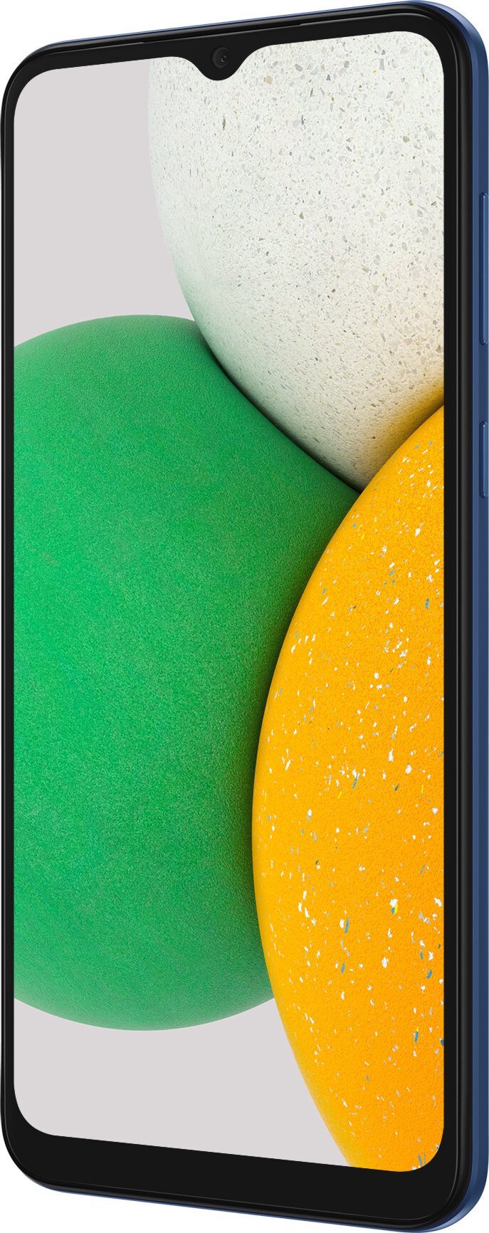 Смартфон Samsung Galaxy A03 Core 2/32GB Blue купить,NaN