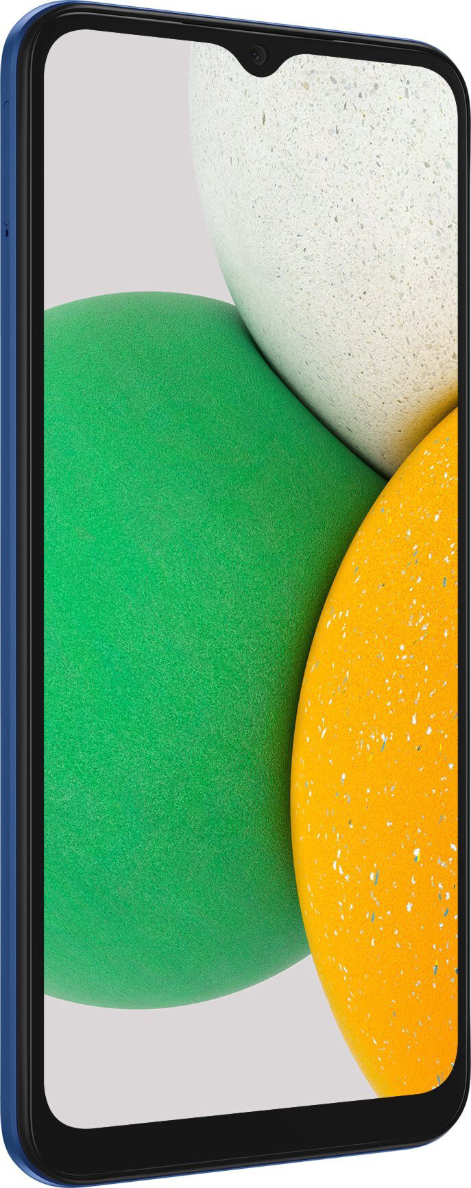 Смартфон Samsung Galaxy A03 Core 2/32GB Blue купить,NaN