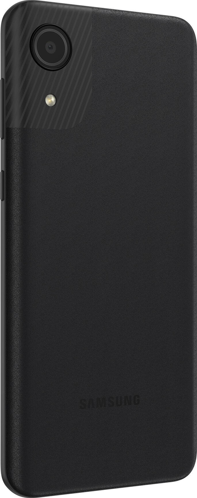 Смартфон Samsung Galaxy A03 Core 2/32GB Black - ForteMarket Смартфон Samsung Galaxy A03 Core 2/32GB Black купить,0