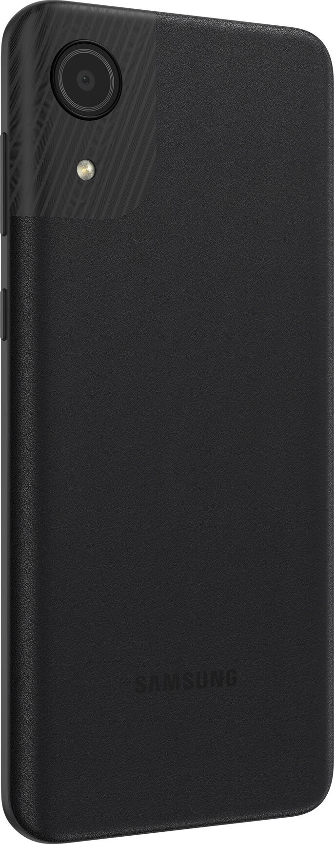 Смартфон Samsung Galaxy A03 Core 2/32GB Black купить,NaN