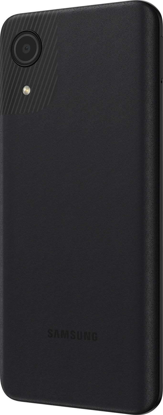 Смартфон Samsung Galaxy A03 Core 2/32GB Black - ForteMarket Смартфон Samsung Galaxy A03 Core 2/32GB Black купить,0