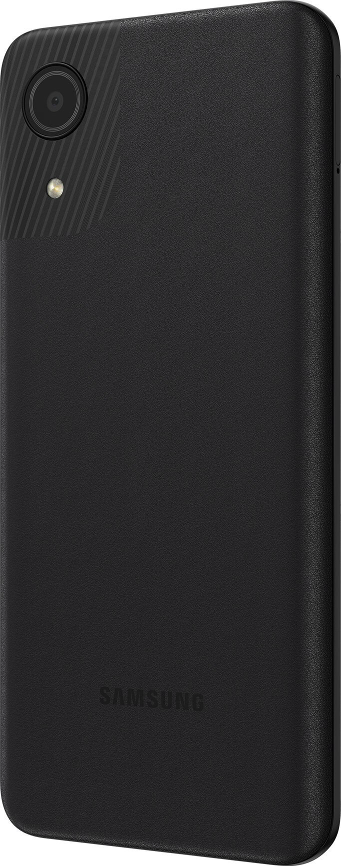 Смартфон Samsung Galaxy A03 Core 2/32GB Black купить,NaN
