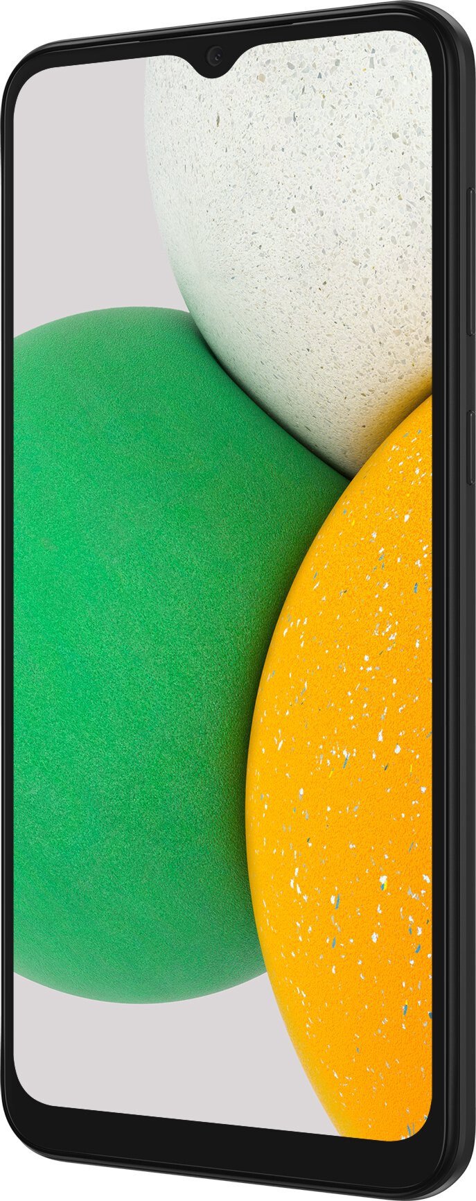 Смартфон Samsung Galaxy A03 Core 2/32GB Black - ForteMarket Смартфон Samsung Galaxy A03 Core 2/32GB Black купить,0