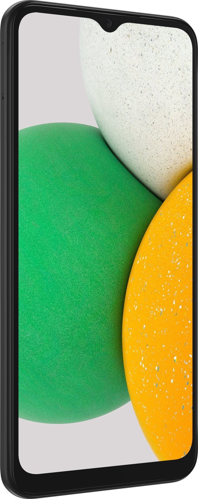 Смартфон Samsung Galaxy A03 Core 2/32GB Black купить,NaN