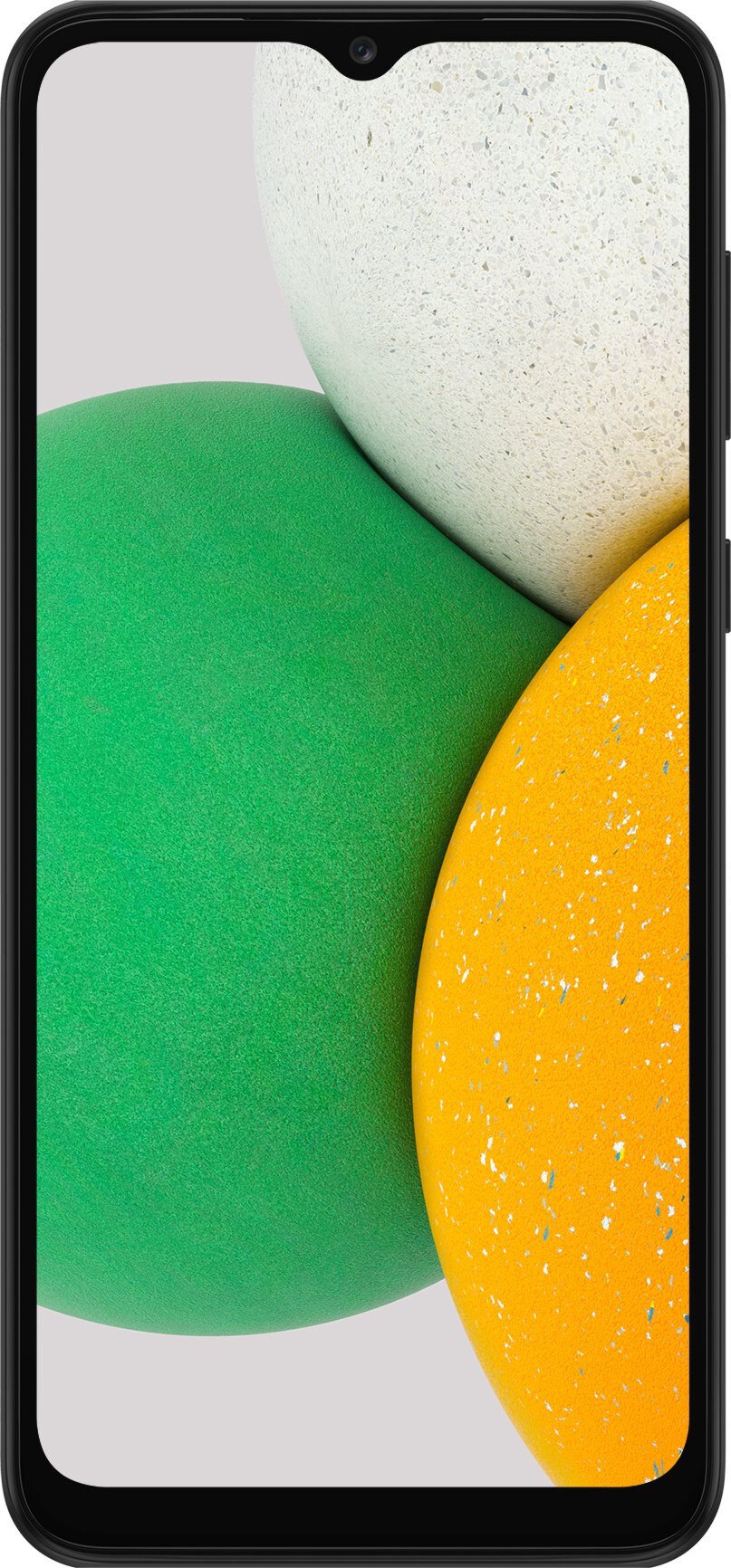 Смартфон Samsung Galaxy A03 Core 2/32GB Black - ForteMarket Смартфон Samsung Galaxy A03 Core 2/32GB Black купить,0