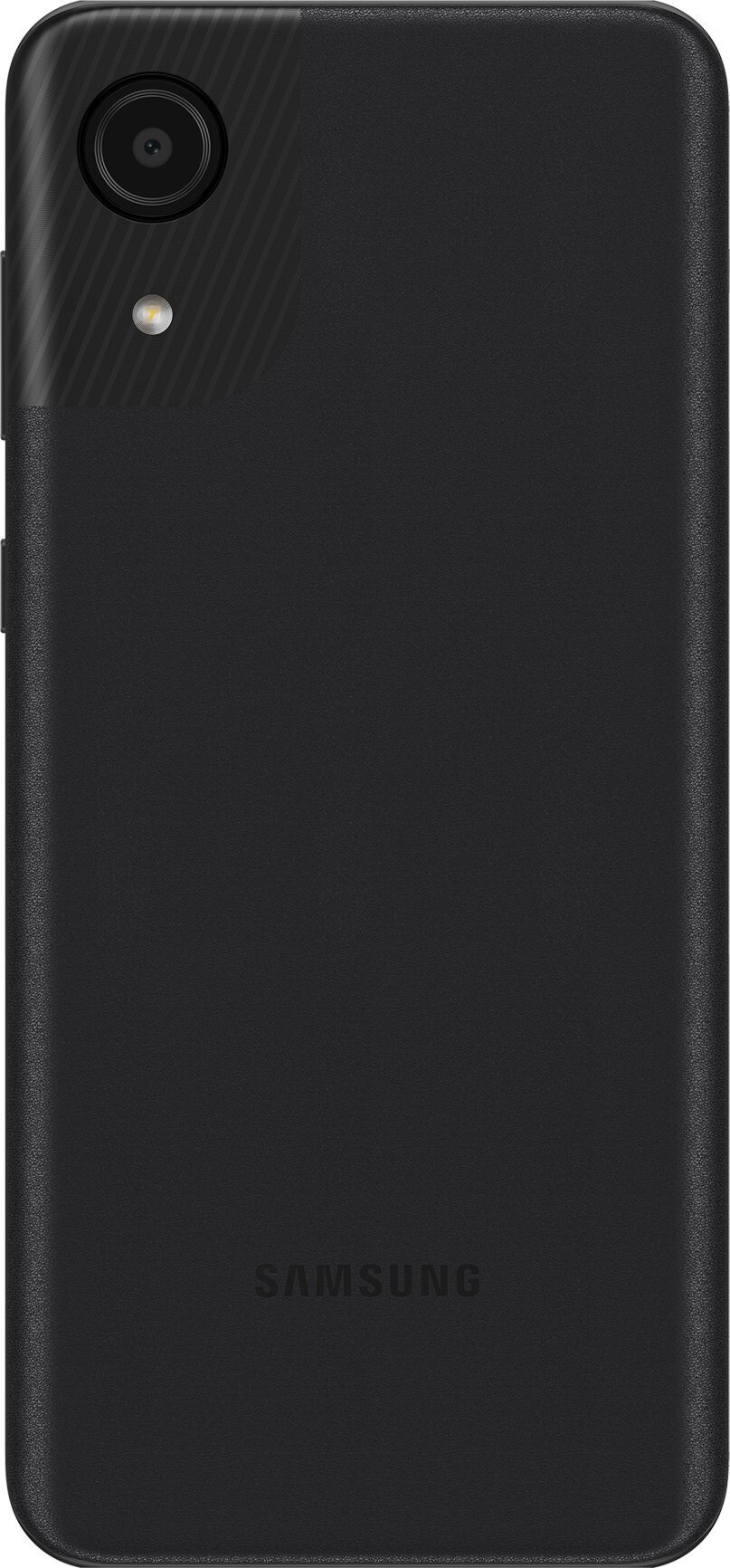 Смартфон Samsung Galaxy A03 Core 2/32GB Black - ForteMarket Смартфон Samsung Galaxy A03 Core 2/32GB Black купить,0