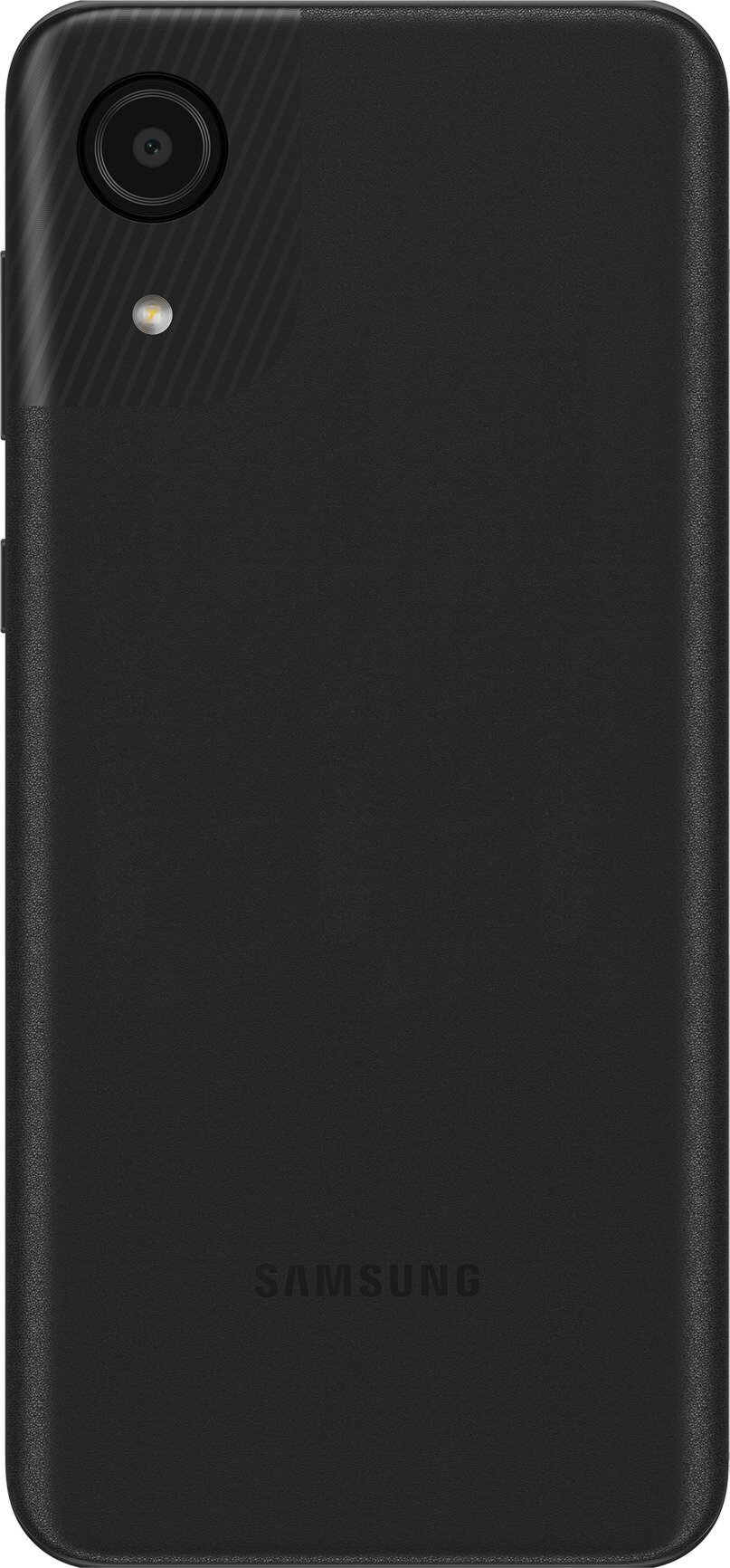 Смартфон Samsung Galaxy A03 Core 2/32GB Black купить,NaN