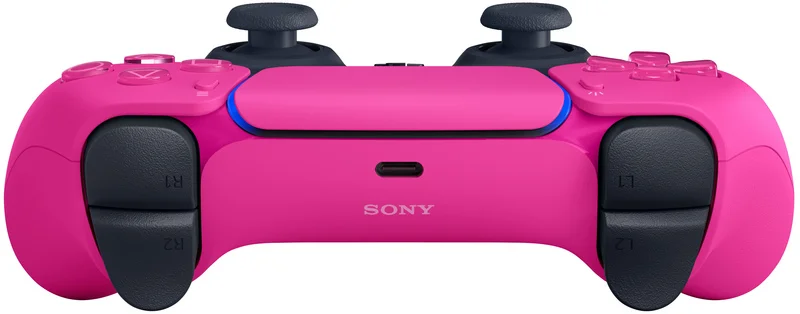Геймпад Sony PS5 DualSense Wireless Controller Nova Pink купить,0