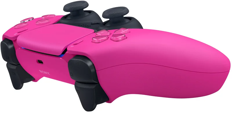 Геймпад Sony PS5 DualSense Wireless Controller Nova Pink купить,0