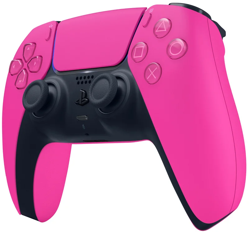 Геймпад Sony PS5 DualSense Wireless Controller Nova Pink купить,0