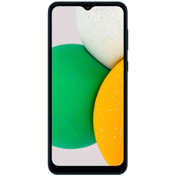 Смартфон Samsung Galaxy A03 Core 2/32GB Blue купить,NaN