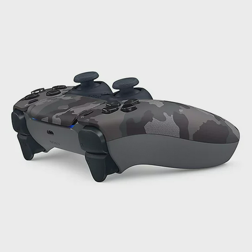 Геймпад Sony PS5 DualSense Wireless Controller Grey Camouflage