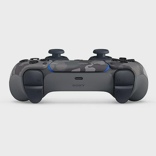 Геймпад Sony PS5 DualSense Wireless Controller Grey Camouflage