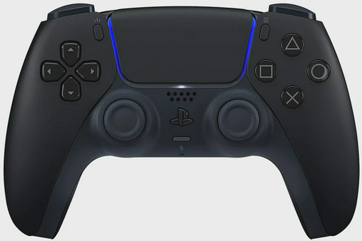 Геймпад Sony PS5 DualSense Wireless Controller Midnight Black